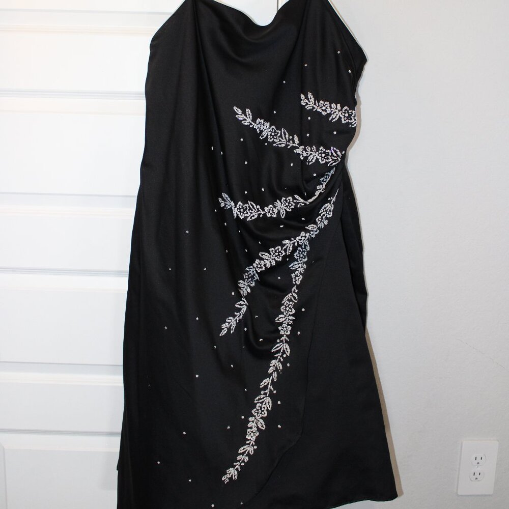 2000's Prom Dress